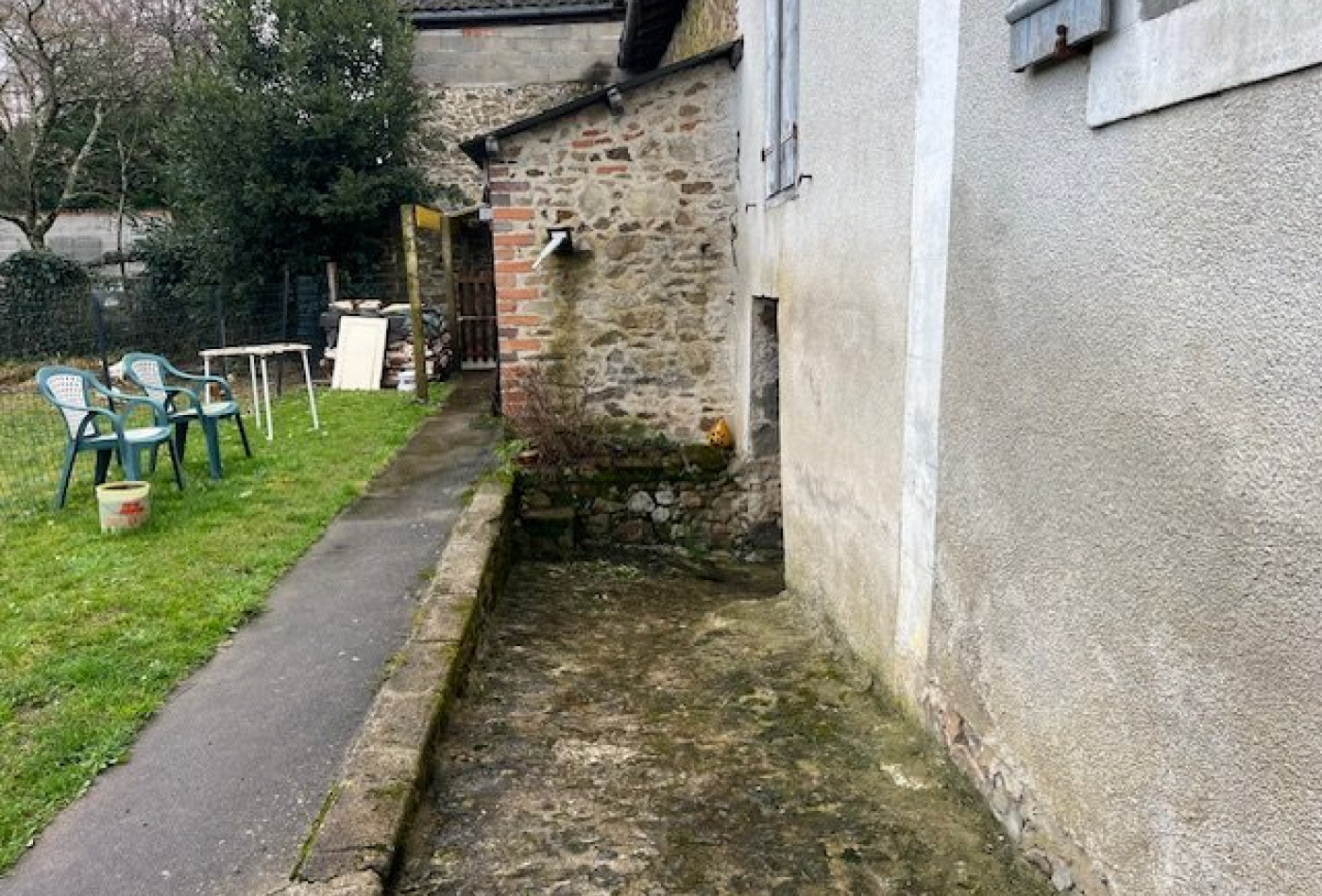 vente Maison de village Vayres - Photo 4