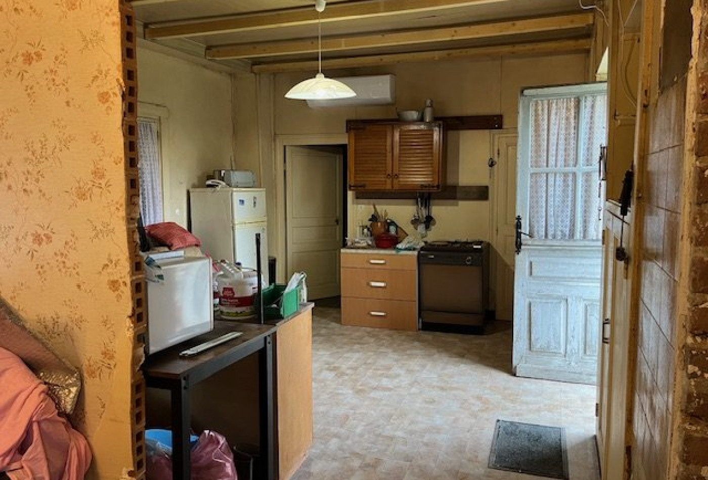 vente Maison de village Vayres - Photo 10