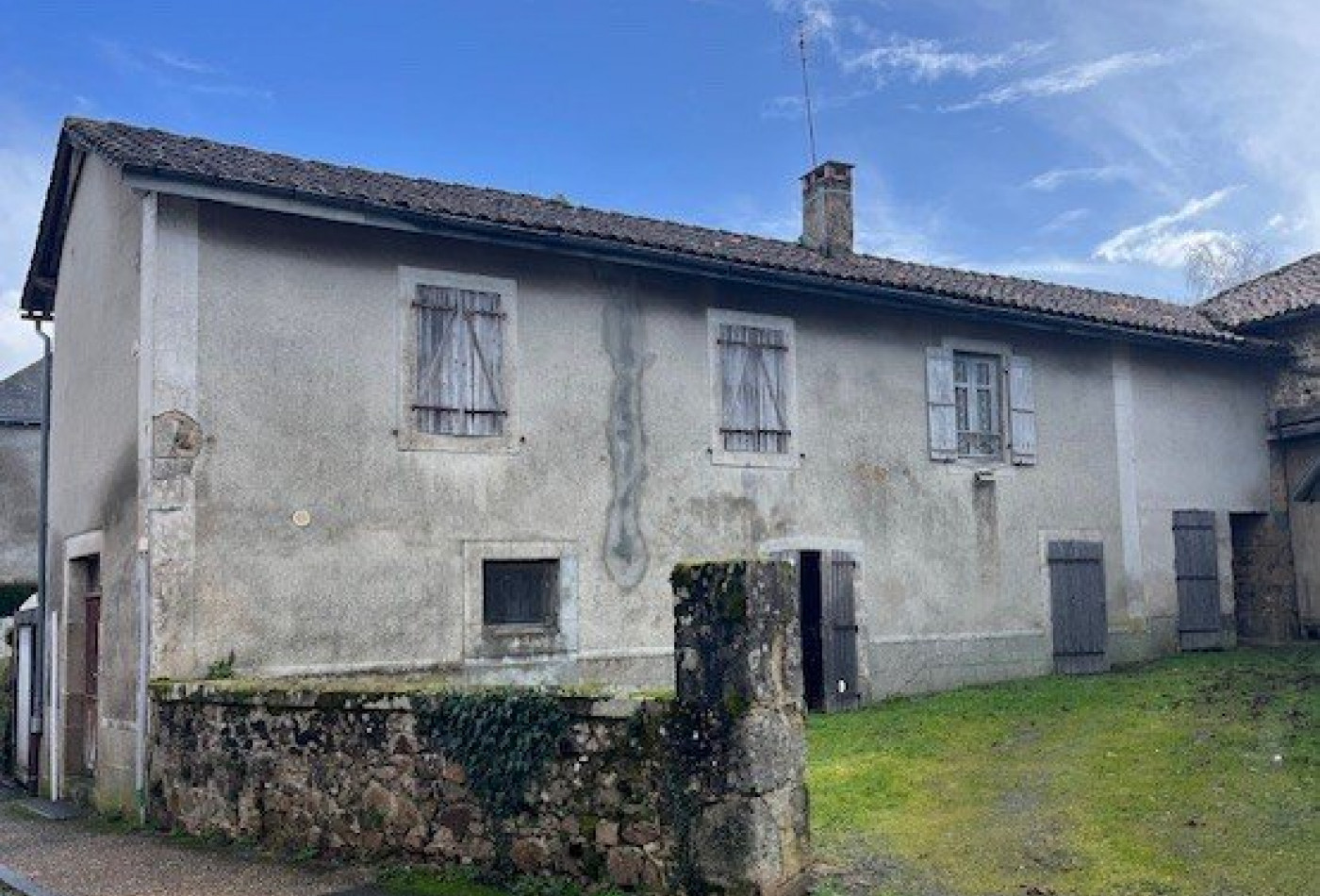 vente Maison de village Vayres - Photo 1