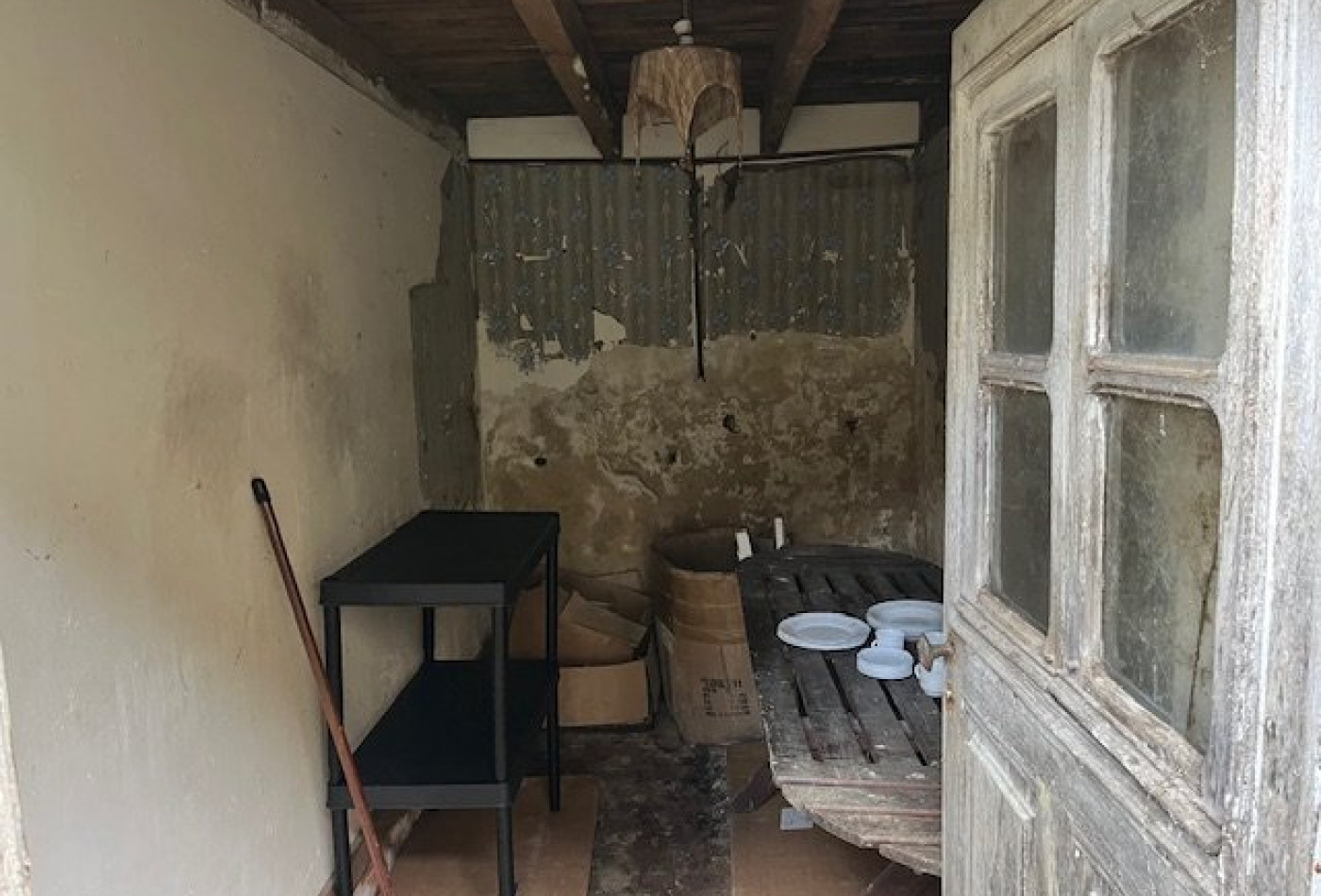 vente Maison de village Vayres - Photo 8