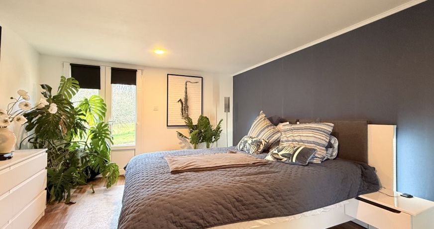 vente Maison Campsegret