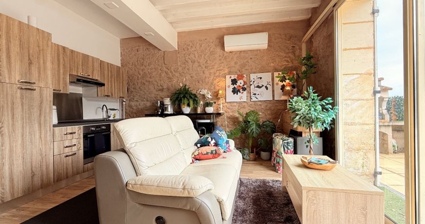 vente Maison Campsegret