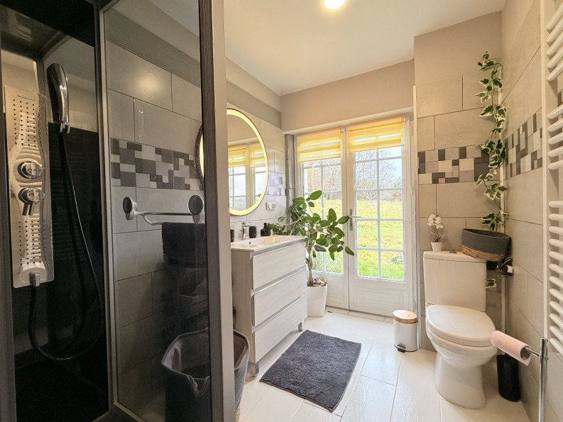 vente Maison Campsegret - Photo 18