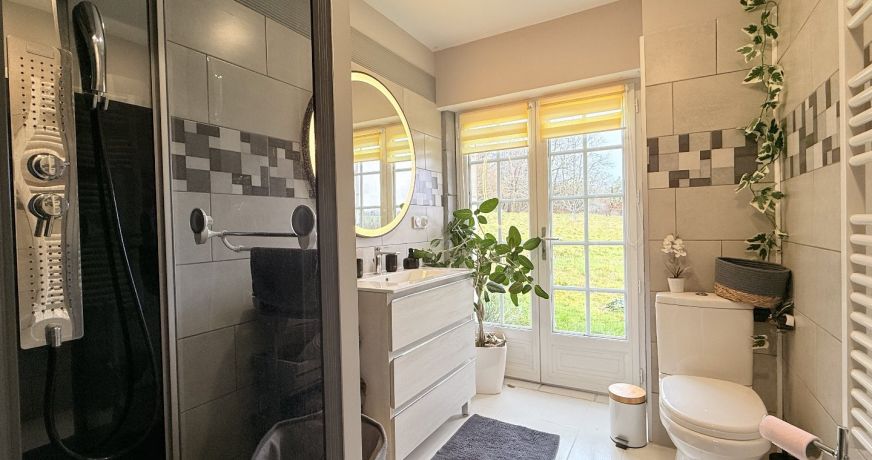 vente Maison Campsegret