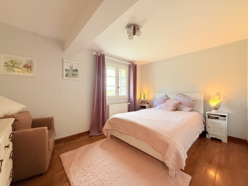 vente Maison Campsegret - Photo 13