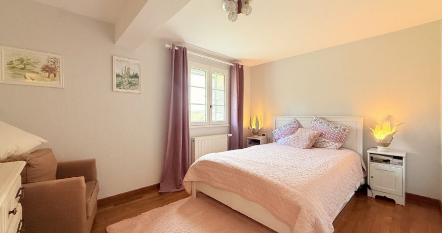 vente Maison Campsegret