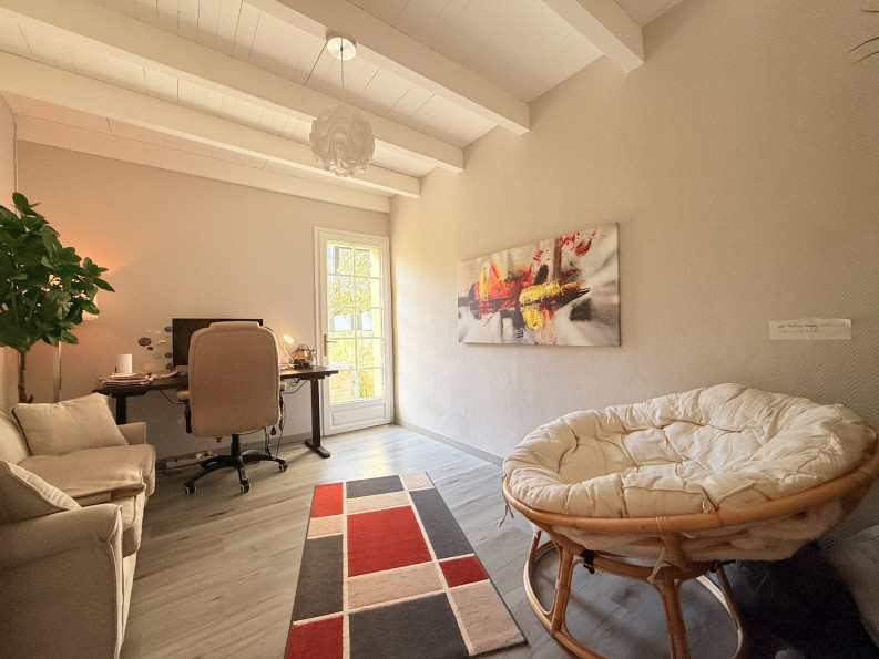 vente Maison Campsegret - Photo 10