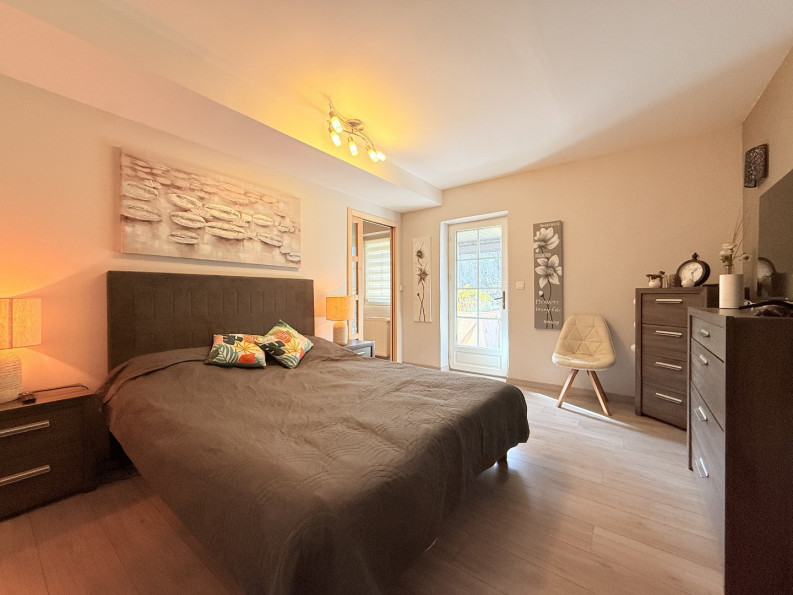 vente Maison Campsegret - Photo 11