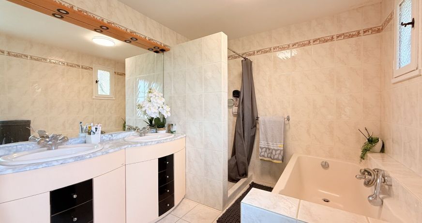 vente Maison Campsegret