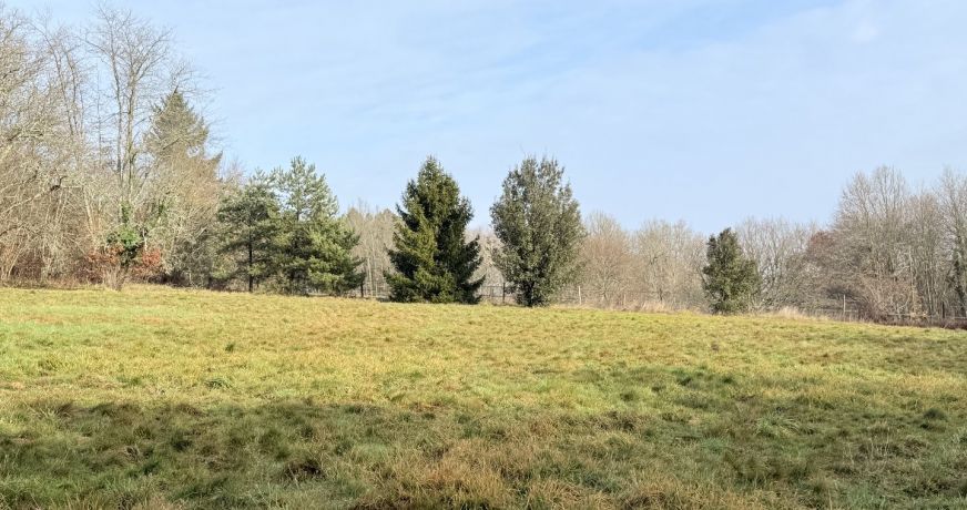 vente Maison Campsegret