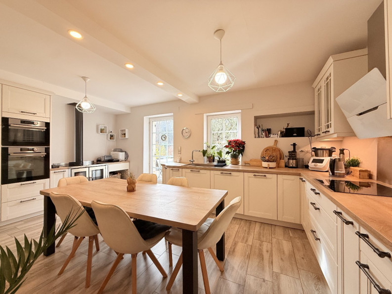 vente Maison Campsegret - Photo 8