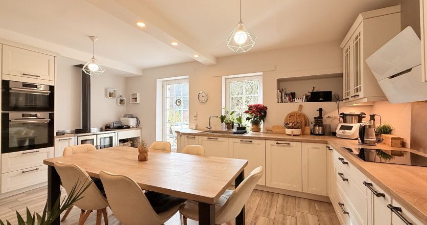 vente Maison Campsegret