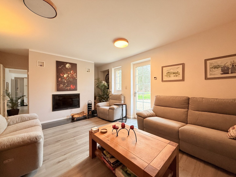 vente Maison Campsegret - Photo 6