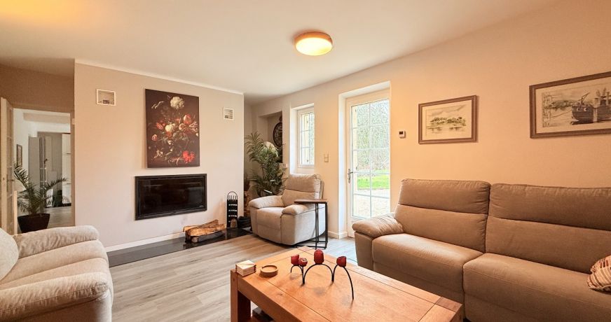 vente Maison Campsegret