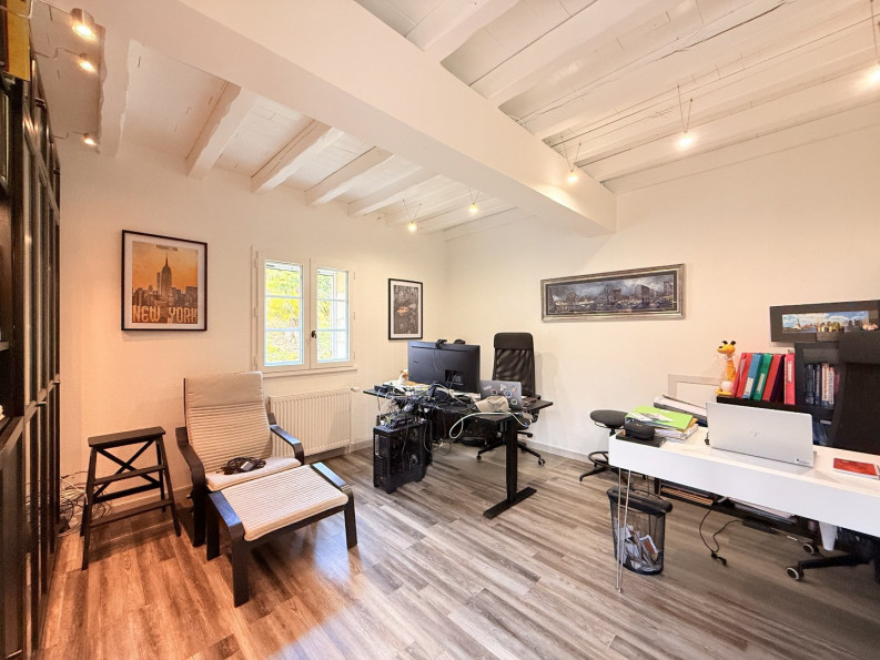 vente Maison Campsegret - Photo 9