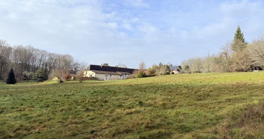 vente Maison Campsegret