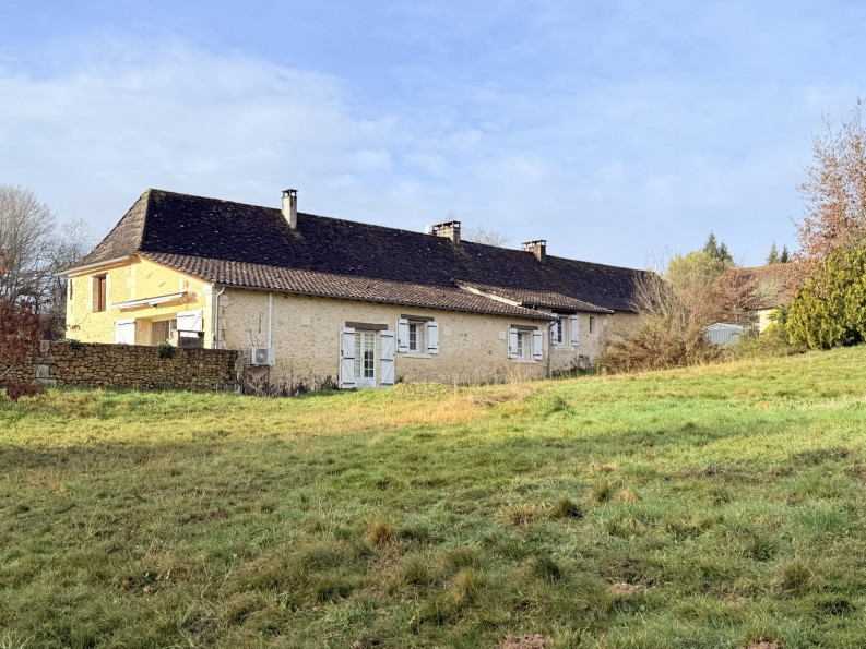 vente Maison Campsegret - Photo 3