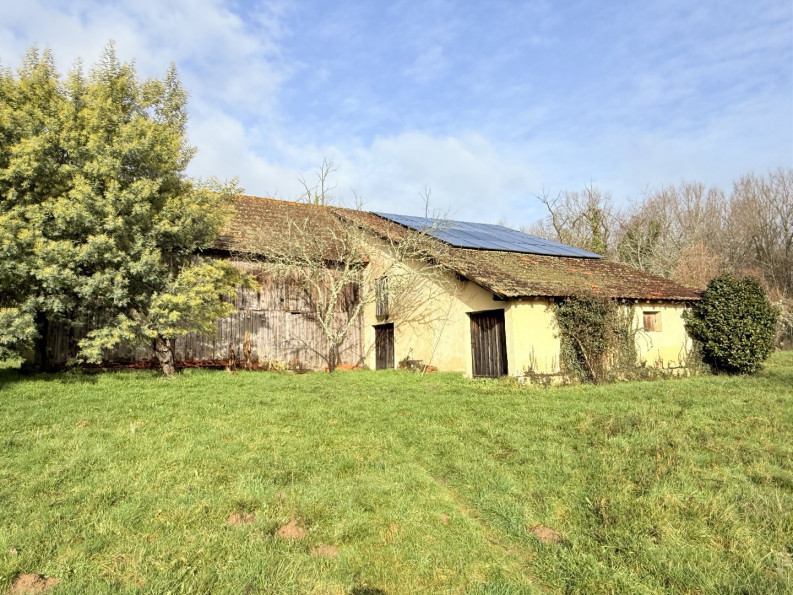 vente Maison Campsegret - Photo 5