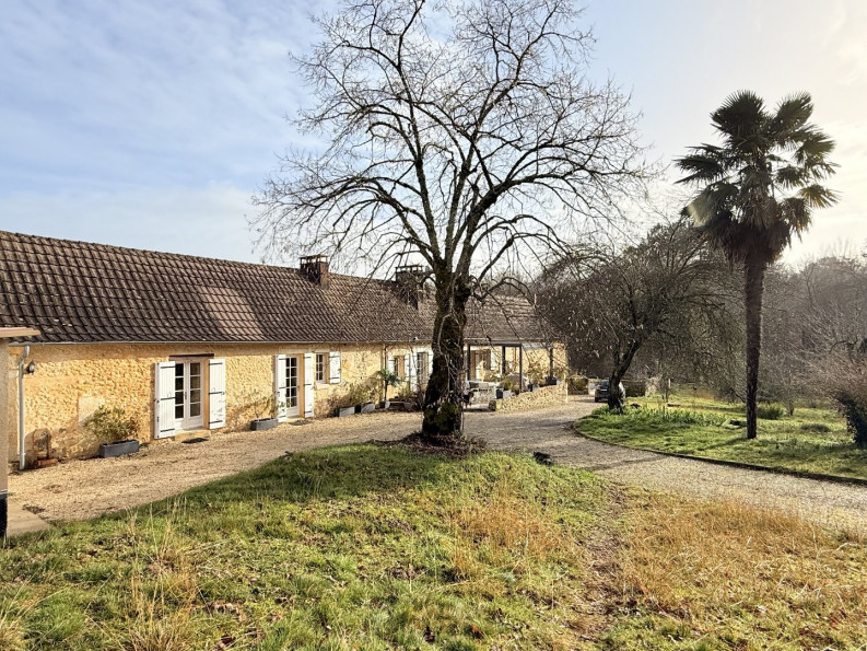 vente Maison Campsegret - Photo 20