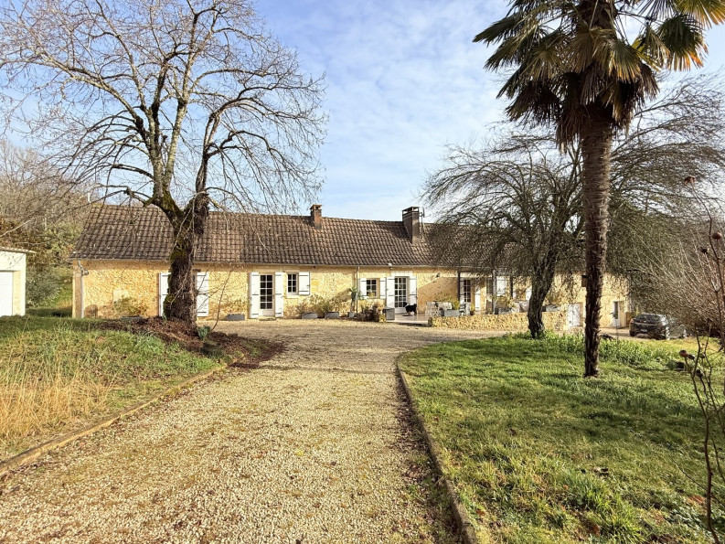 vente Maison Campsegret - Photo 1