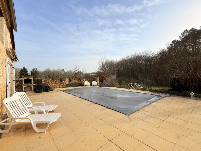 vente Maison Campsegret - Photo 2