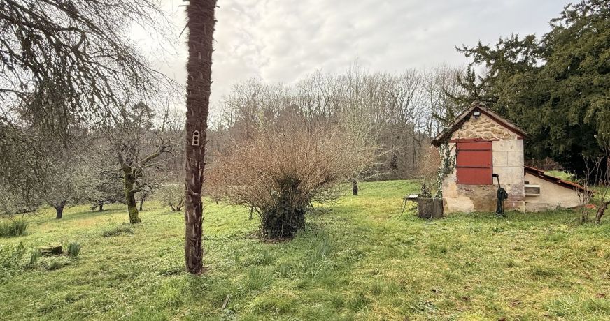 vente Maison Campsegret