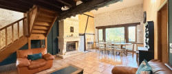 vente Maison Aubeterre Sur Dronne