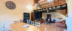 vente Maison Aubeterre Sur Dronne