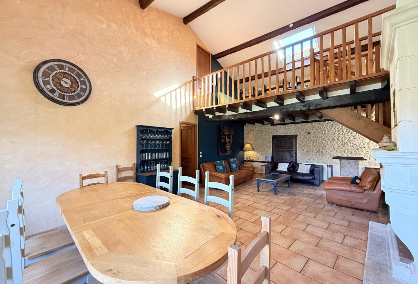 vente Maison Aubeterre Sur Dronne - Photo 6