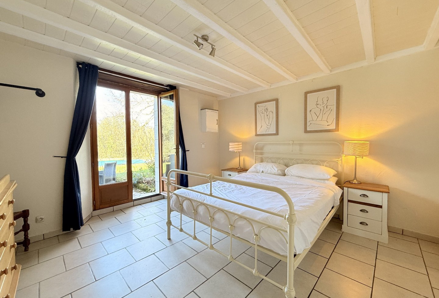 vente Maison Aubeterre Sur Dronne - Photo 9