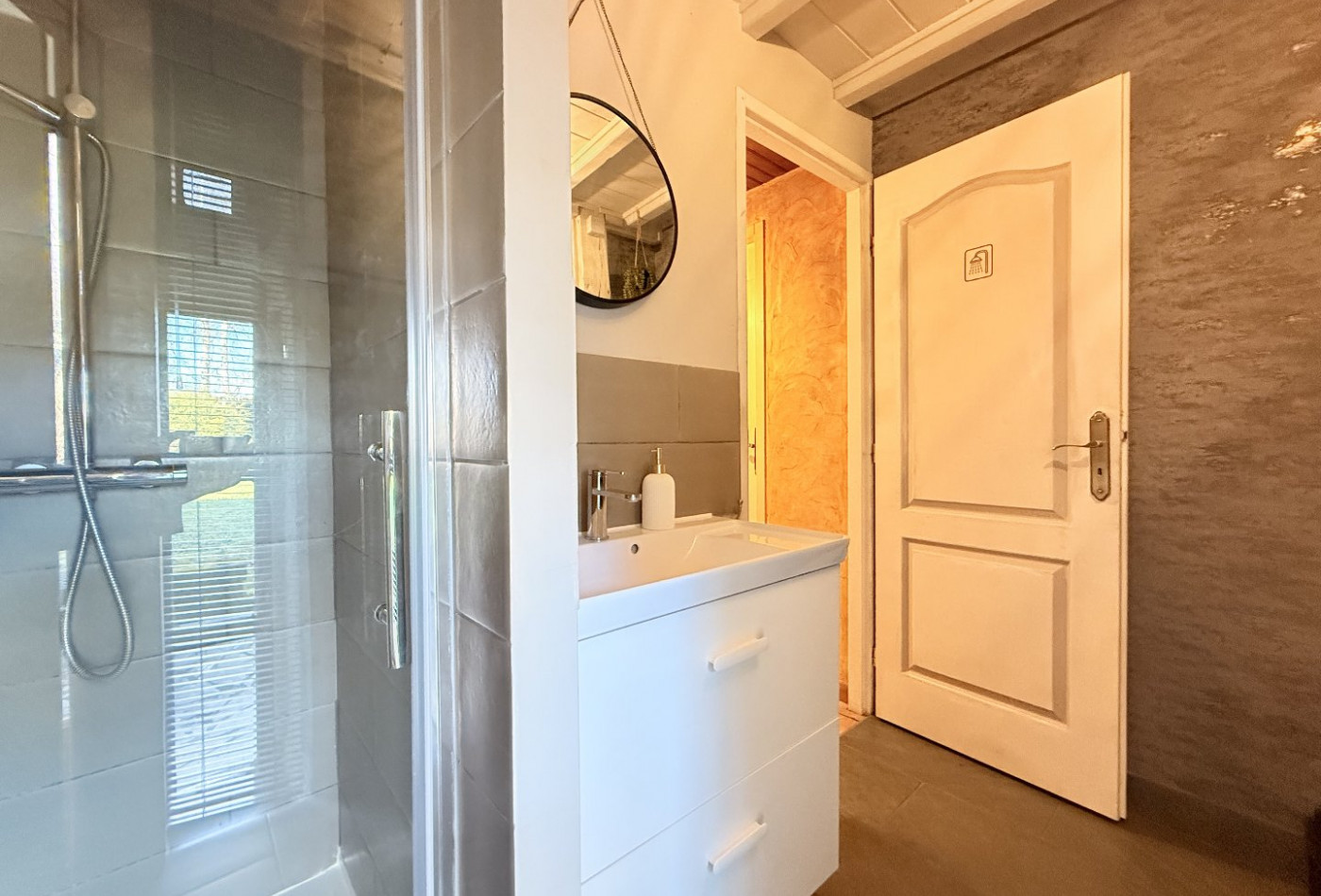 vente Maison Aubeterre Sur Dronne - Photo 10