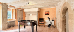 vente Maison Aubeterre Sur Dronne