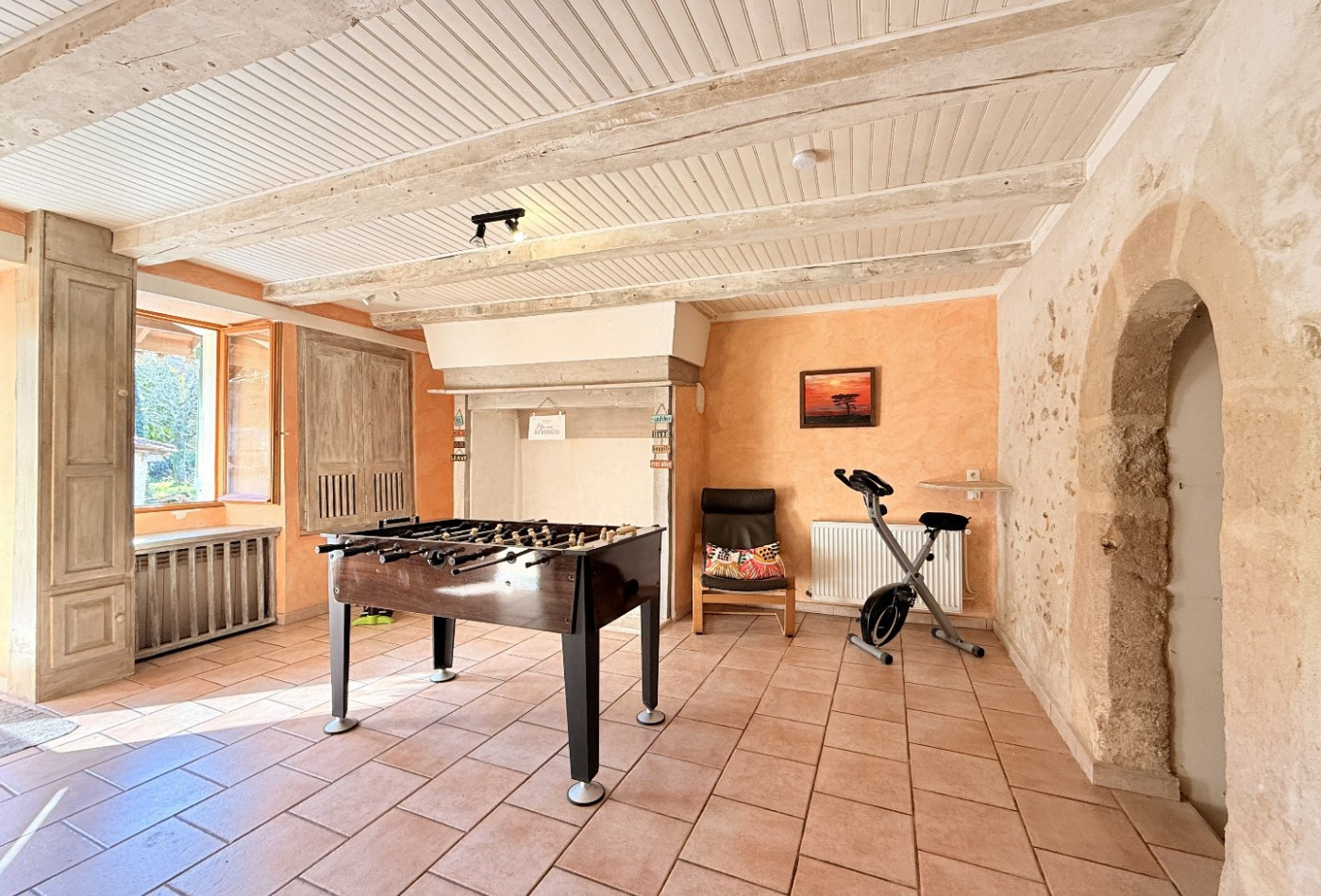 vente Maison Aubeterre Sur Dronne - Photo 7