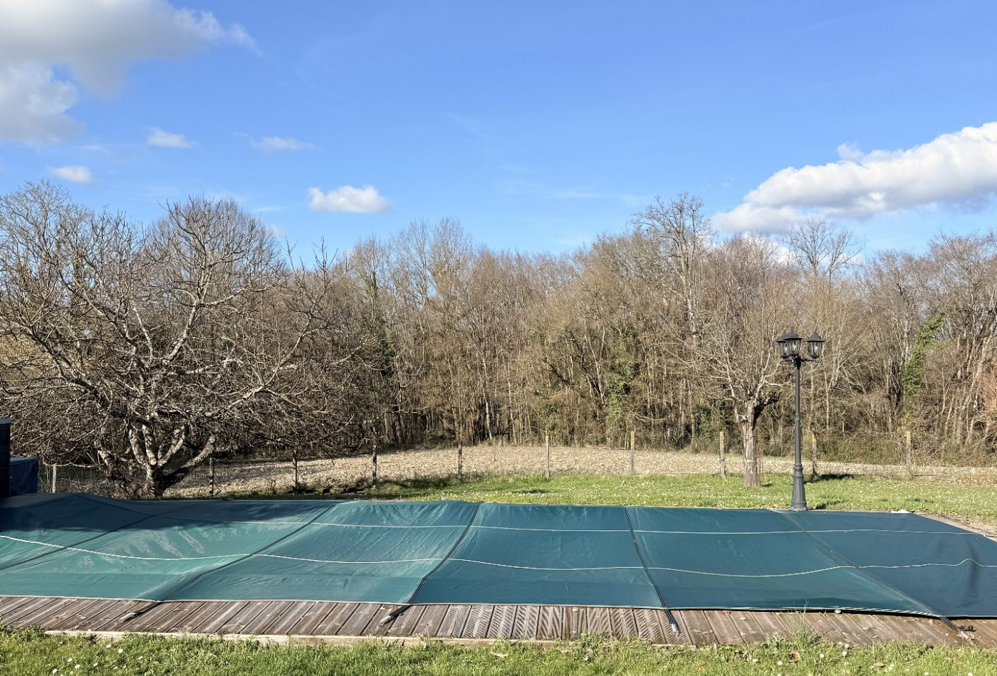 vente Maison Aubeterre Sur Dronne - Photo 3