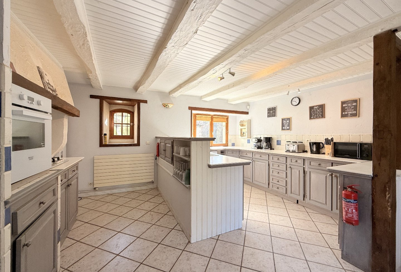 vente Maison Aubeterre Sur Dronne - Photo 8