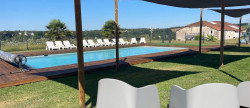 vente Résidence tourisme campagne Availles Limouzine