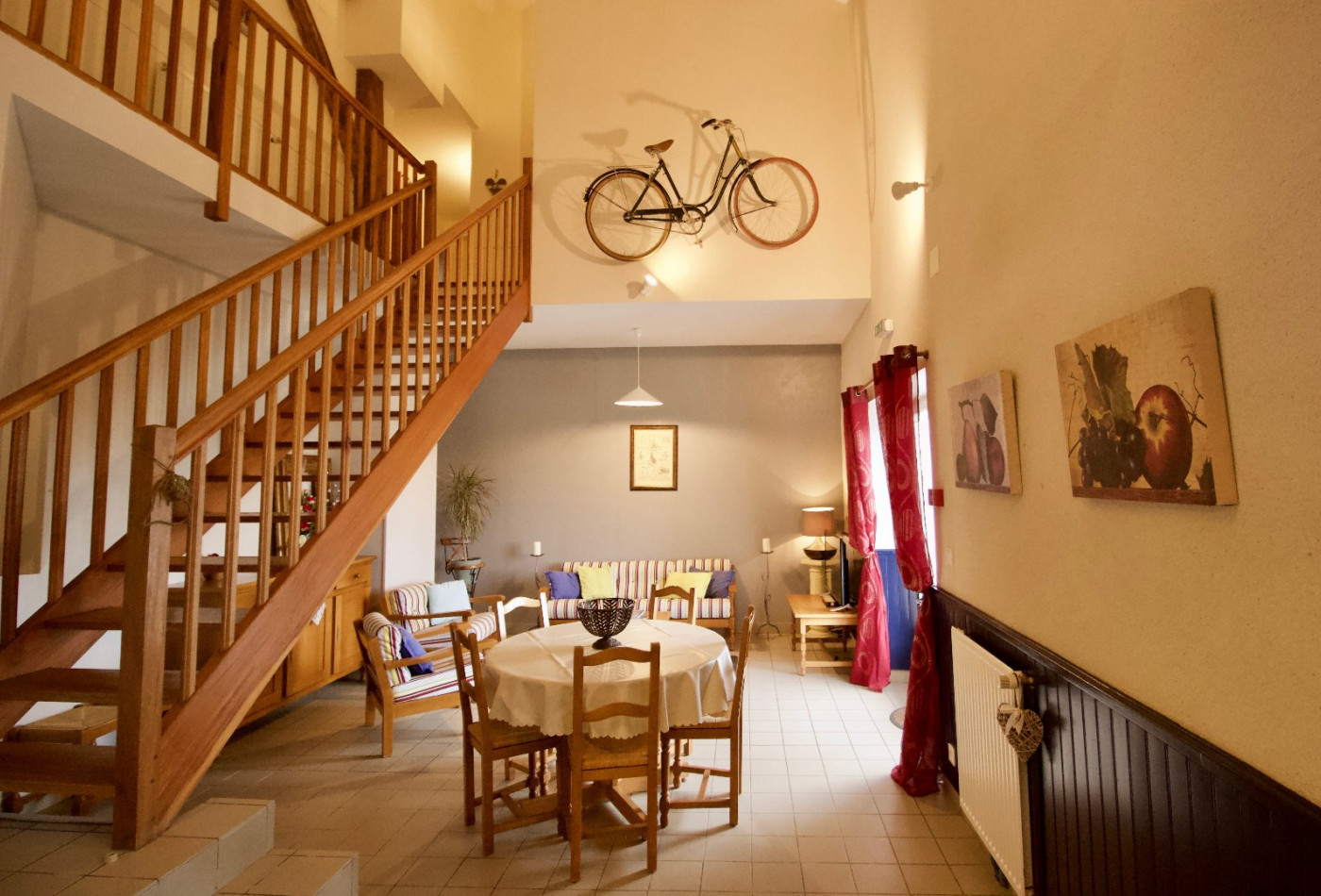vente Résidence tourisme campagne Availles Limouzine - Photo 9