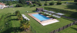 vente Résidence tourisme campagne Availles Limouzine