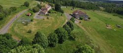 vente Résidence tourisme campagne Availles Limouzine