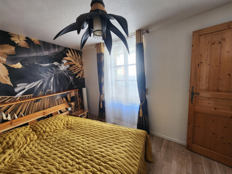 vente Maison Confolens - Photo 9