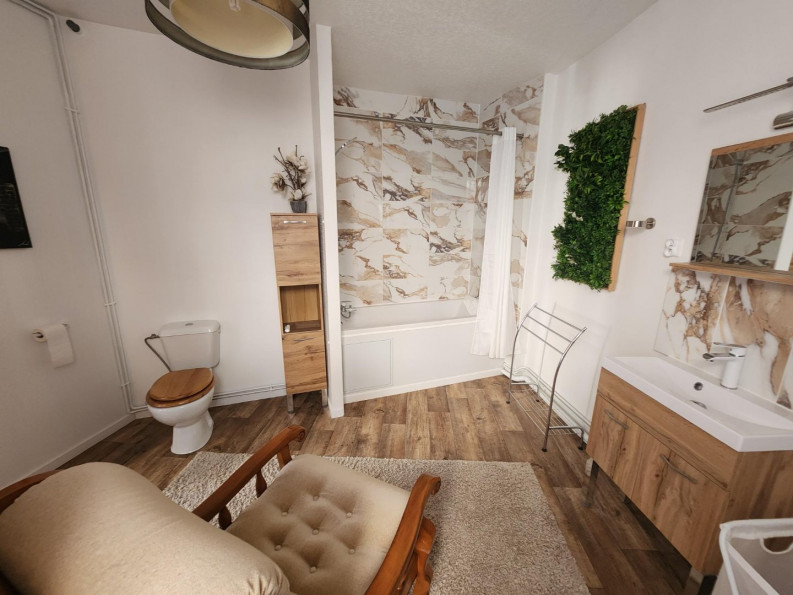 vente Maison Confolens - Photo 3