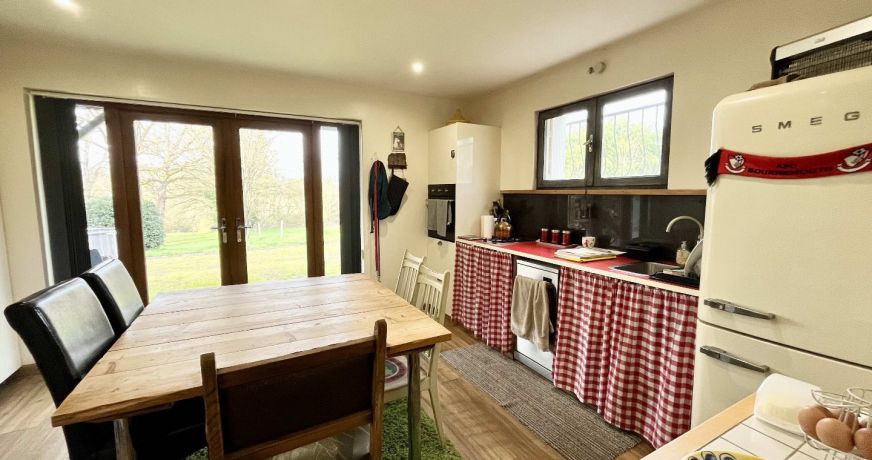 vente Maison Pressac