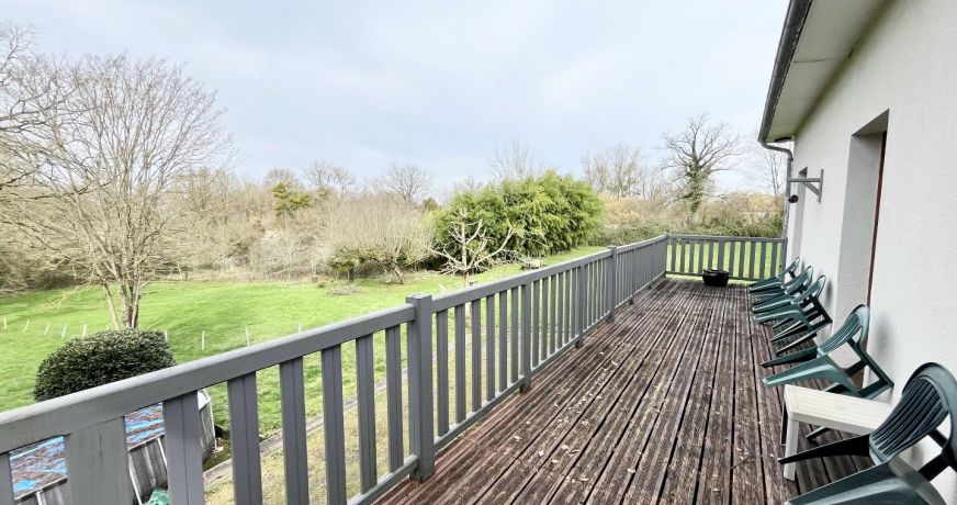 vente Maison Pressac