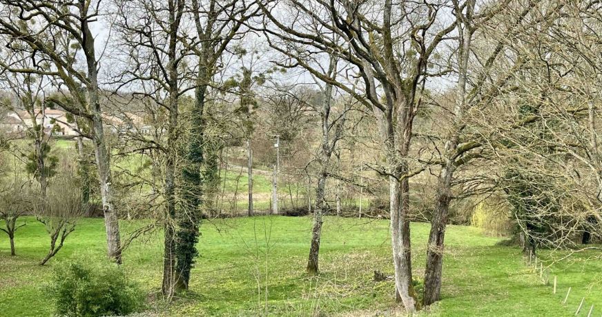 vente Maison Pressac