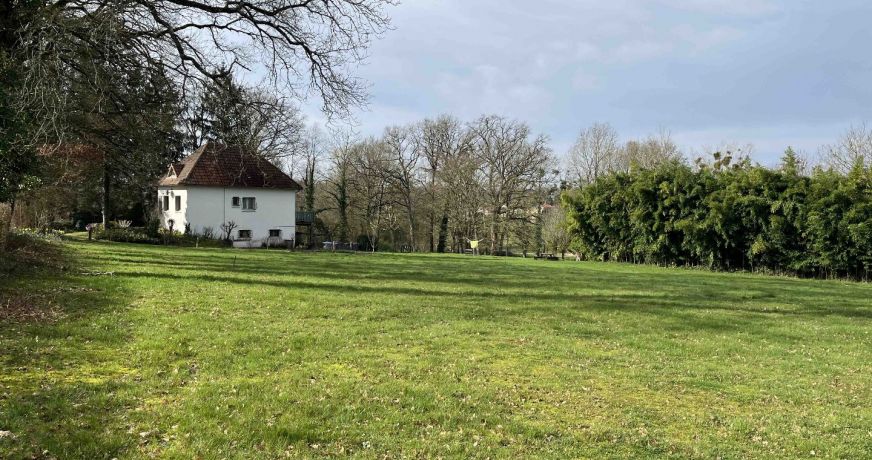 vente Maison Pressac