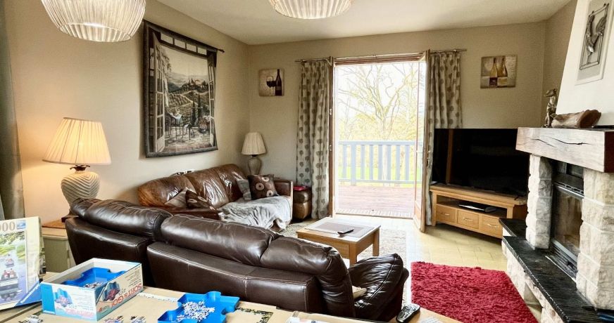 vente Maison Pressac