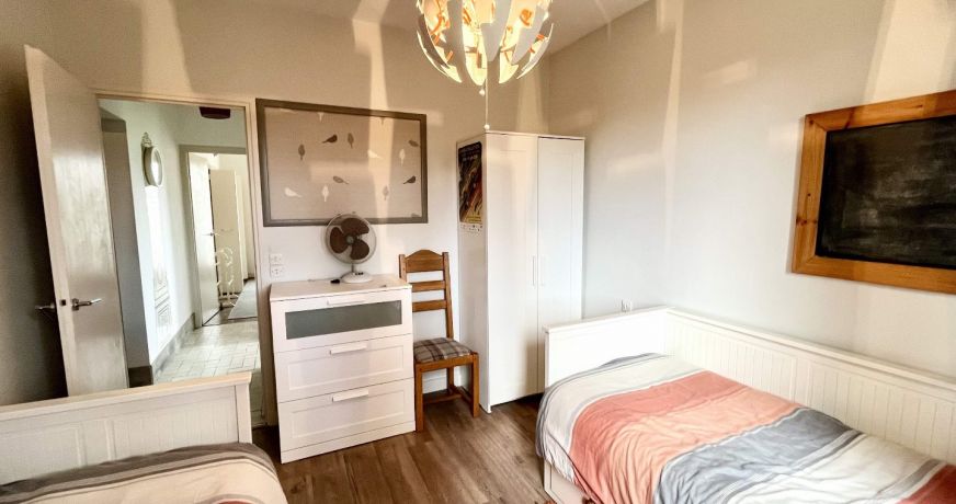 vente Maison Pressac