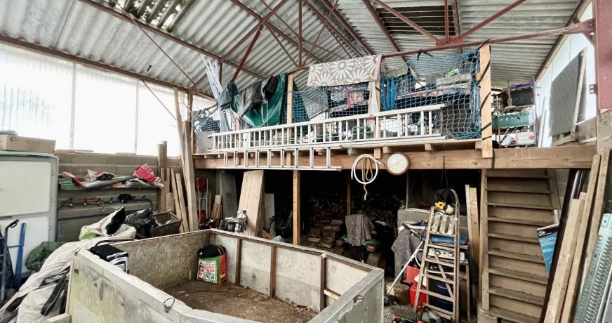 vente Maison Pressac