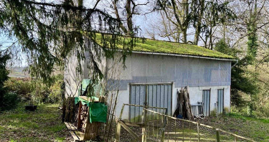 vente Maison Pressac