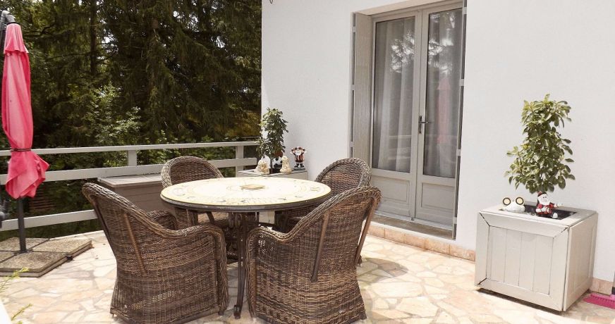 vente Maison Pressac